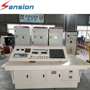 Motor Test System for Stator Rotor Performance Analysis