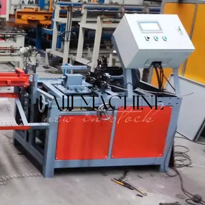 Precision Spring Making Machine for High-Volume Production and Customized Spring Coiling