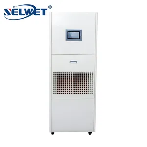 High/Low Speed Wind Control Computer Room Air Drying Humidification Purification Machine
