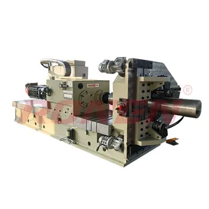 Hot Spring Making Machine Production Line Spring Hot Coiling Machine