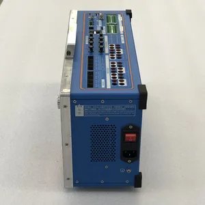 GDJB-6000D Smart Substation Relay Protection Test System