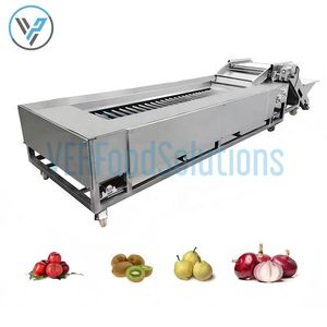 Customized Size Sorting Machine/Fruit Sorting Machine/Vegetable Sizes Grading Machine for Selling