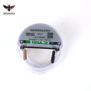 Ai Powered Water Meter Camera Module Remote Consumption Monitoring Device