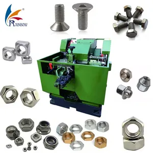 Good Price Cold Forging Machine Screw Making Machine