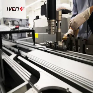 Micro Blood Collection Tube Machine Blood Collection Tube Machine Preform Injection Equipment