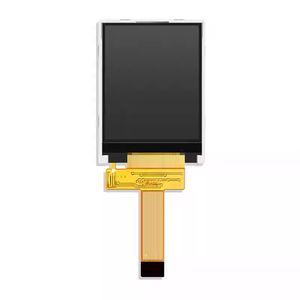 Compact Touchscreen LCD TFT Module 1.77 Inch Color Display