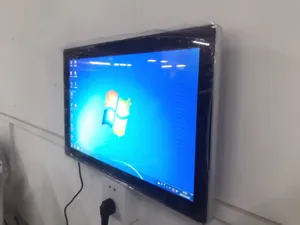 21.5 Touch Screen POS Terminal Advertising Display Touch Panel System