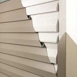 PVC Soffit Siding Panel Making Machine Extrusion Production Line