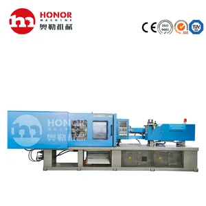 All New Plastic Bottle Making Machine Injection Molding Machine