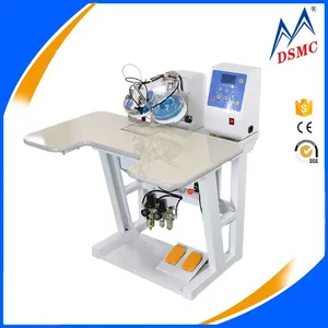 Dsmc Multifunction Rhinestone Transfer Machine Automatic Ultrasonic Hot Fix Rhinestone Setting Machine