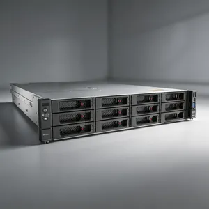 New Multi GPU Big Data Optimized High Performance GPU Rack Stock Server for Computer Vision