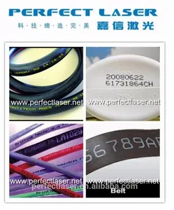 Handheld Inkjet Printer Machine Inkjet Code Printing Machine for Bag/Cable