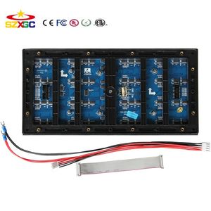 P10 Outdoor LED Display Panel RGB LED Module