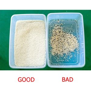 4chutes Intelligent CCD Rice Color Sorter Rice Color Sorting Machine