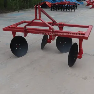Disc Ridger Farm Ridging Machine for Tractors