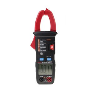 High Precise Smart Tester Auto Ranging Electronics Digital Multimeter Digital Sale True RMS Portable Handheld Meter
