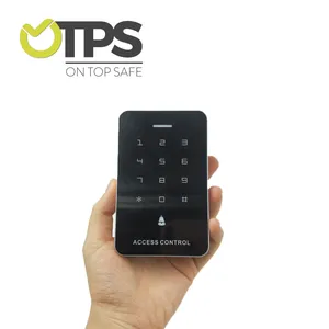 RFID Access Control Keypad for Door Time Attendance Building Access Control System
