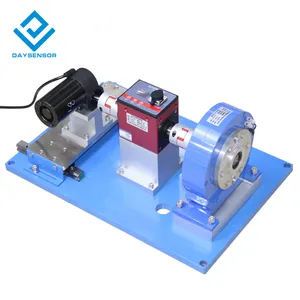 Static/Dynamic Torque Overload Calibration Test Bench Calibration System