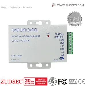 Waterproof Keypad RFID Door Access Control System