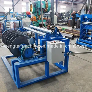 High Speed Automatic Brick Force Mesh Making Machine