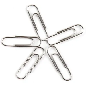 Automatic CNC Multi-Function Paper Clip Making Machine