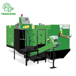 Multi-Stage Cold Forging /Formgin Machine Factory Price Rivet Making Machine