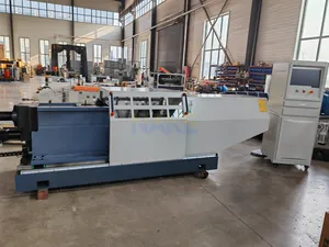 Wind Turbine Bolt M33-M64 Torque/Preload Testing Machine 2500kN Capacity Automatic Computer Control