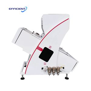 Rice Color Sorter Grain Color Sorting Machine Rice Sorting Machine