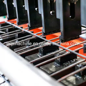 Brick Force Welded Wire Mesh Machine/Mesh Making Machine