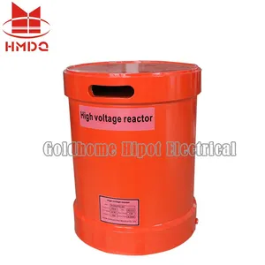Variable Frequency AC Series Resonance Test System