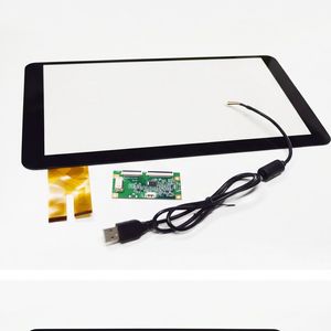 Advanced Touch Display Module for Optimal LCD Display Module Functionality