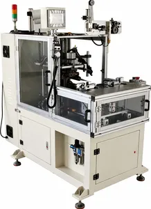 Motor Coil Binding Machine for Precise Motor Coil Manufacturing System