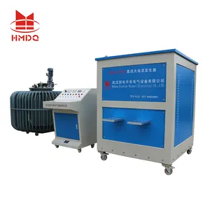 15000A Primary Current Injection Temperature Rise Test System