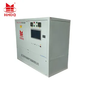 Hmslq 3000A Customized AC Intelligent Primary Current Injection Test Set