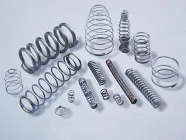 Professional CNC Rolling Shutter Spring Making Machine