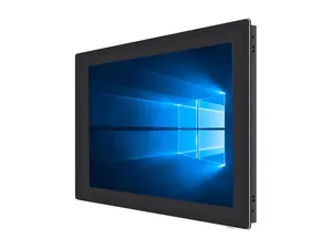 Kitchen Display Windows/Android POS System 21.5-Inch Kitchen Display System for Restaurants