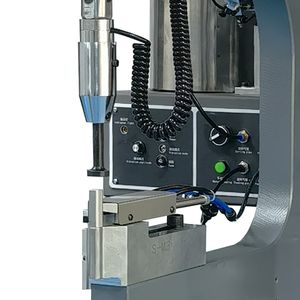 Premium Rivet Press Machine for Efficient Riveting Solutions