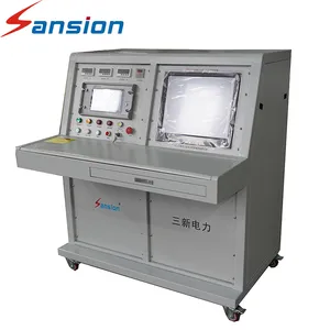 High Voltage Test Set Power Transformer Non-Partial Discharge Test System