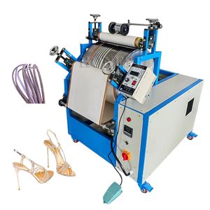 Multi-Use Crystal Press Rhinestone Machine / Rhinestone Strip Machine