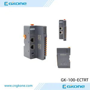 Ethercat Analog Io Module for PLC Control Remote Io Module