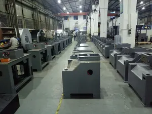 Advanced Spring Clip Production Machine with Innovative Features