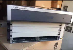 Enterprise Network Router Ne40e-X3a Integrated Chassis Components Universal Service