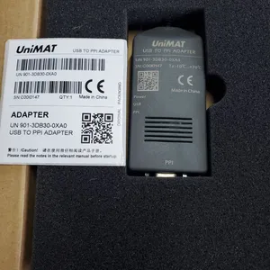 Adapter PLC Programming / Download Program Cable for S7 200 CPU