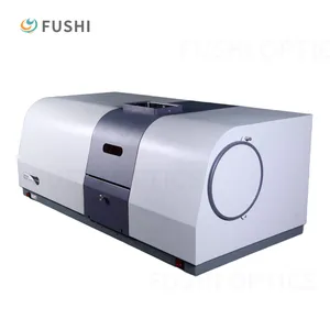 Laboratory Analytical Instruments AA990 Atomic Absorption Spectrometer with Computer Control