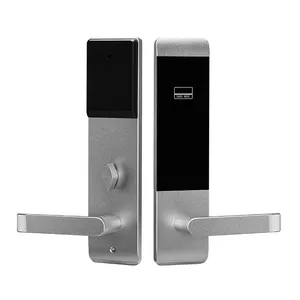 Best Selling Electronic Keyless Hotel Proximity Card Lock System