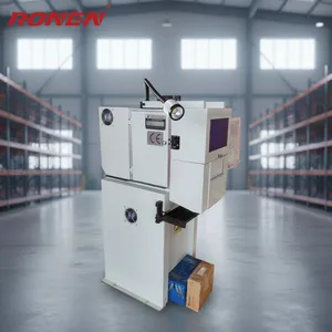 Convenient-Compression-Spring-Machine Easy-Use-Compression-Spring-Machine-Simple-Compression-Spring-Machine for Ordinary Operators