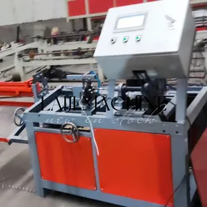 Precision Spring Coiling Machine for High-Quality Spring Manufacturing