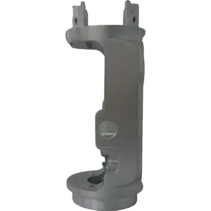 Advanced Rust Prevention Methods for CNC Machine Components