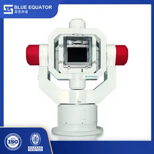 High Precision Motion Simulator for Gyroscope and Sensor Validation
