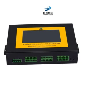 Real-Time Advanced Water Quality Monitoring and Analysis System